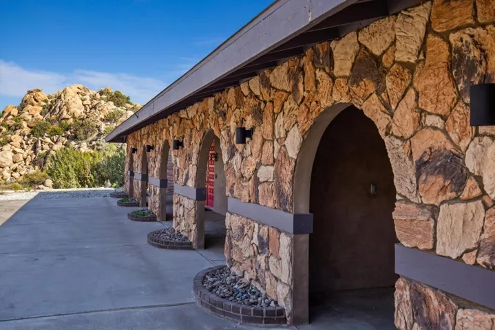 57113 Farrelo Road, Yucca Valley