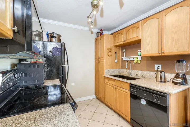 12923 Mapleview St 6, Lakeside, California 92040