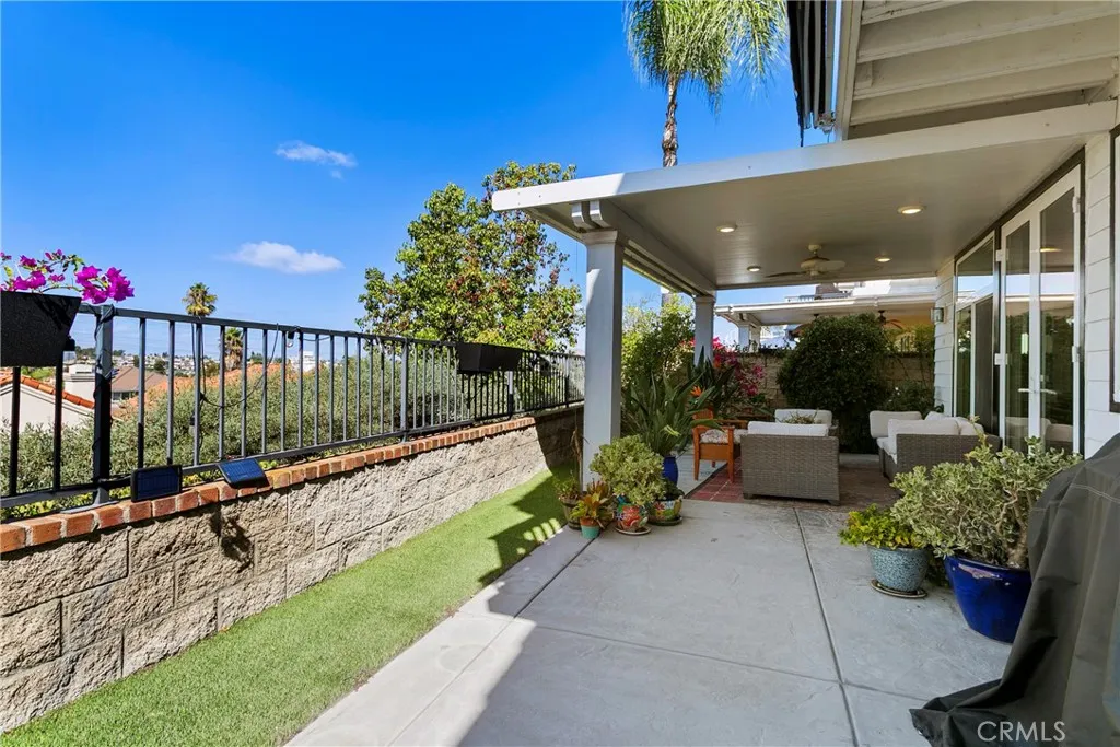 22291 Amber Rose, Mission Viejo, California 92692 home-pic-31