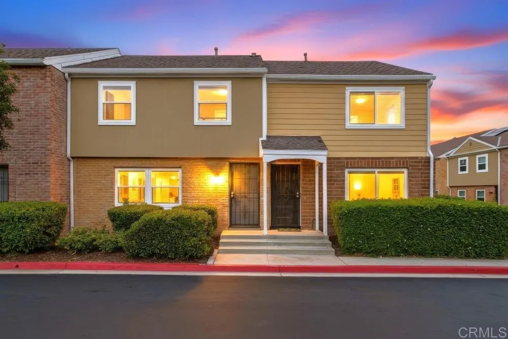 7861 Rancho Fanita Drive B, Santee, California 92071 home-pic-1