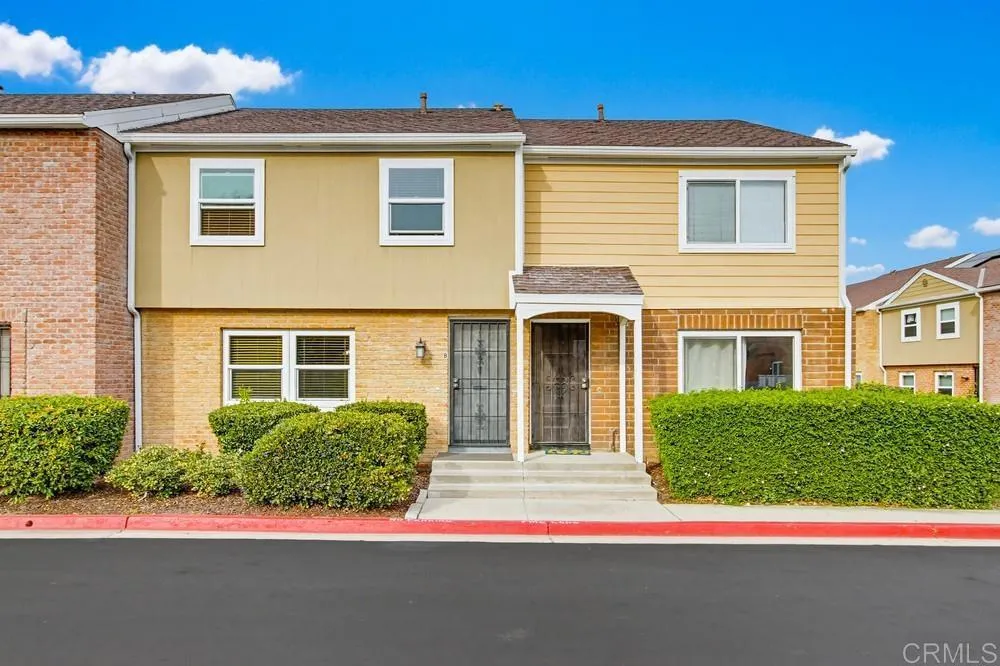 7861 Rancho Fanita Drive B, Santee, California 92071 home-pic-44