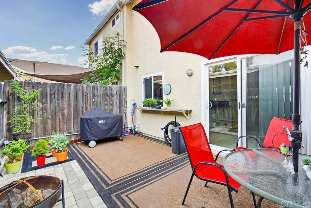 7861 Rancho Fanita Drive B, Santee, California 92071 home-pic-33