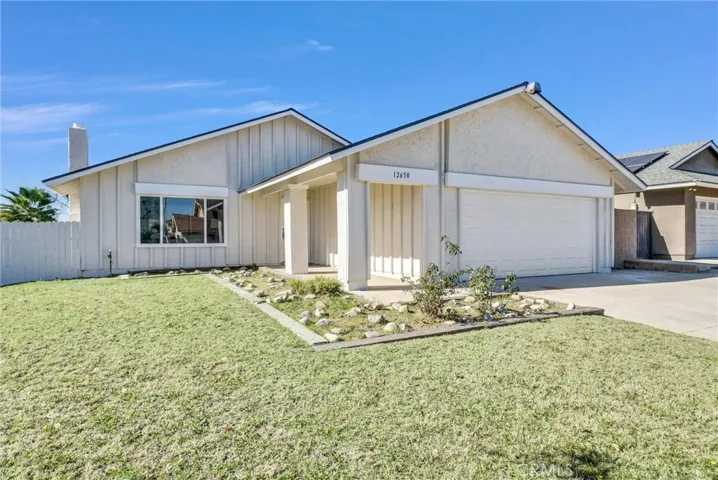 12650 Cypress, Chino, California 91710