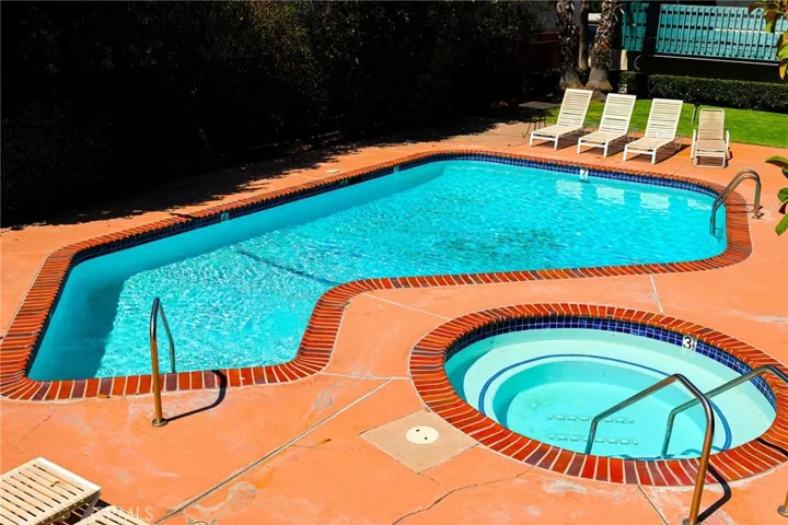 26015 Narbonne Avenue 14, Lomita, California 90717