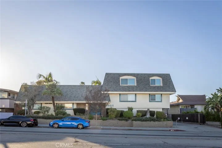 26015 Narbonne Avenue 14, Lomita, California 90717