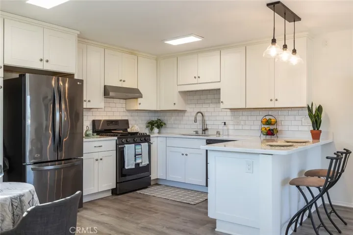 26015 Narbonne Avenue 14, Lomita, California 90717