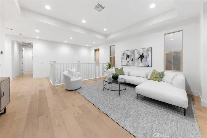 Furniture shown in photos is virtual staging only.