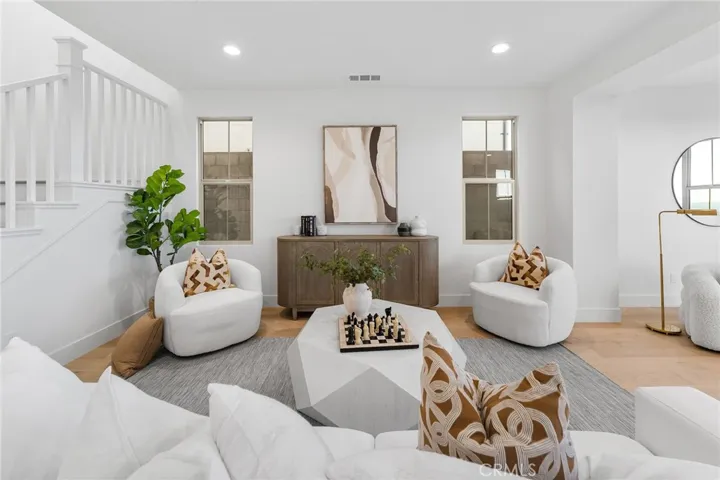 Furniture shown in photos is virtual staging only.