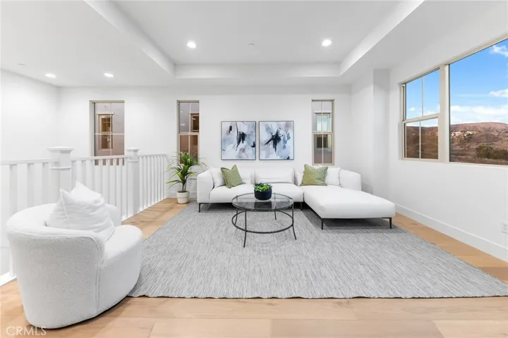 Furniture shown in photos is virtual staging only.