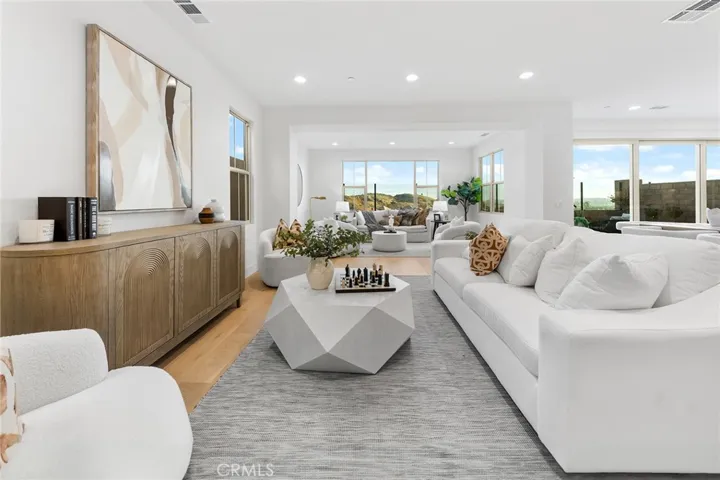 Furniture shown in photos is virtual staging only.