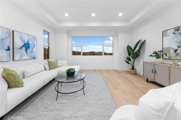 Furniture shown in photos is virtual staging only.