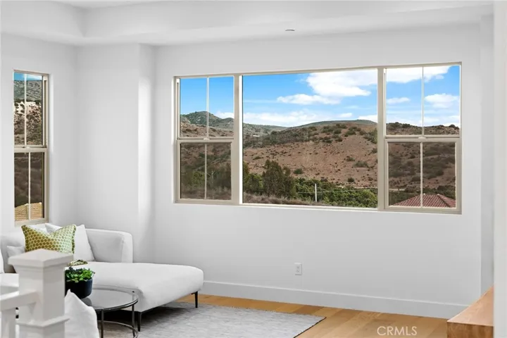 Furniture shown in photos is virtual staging only.