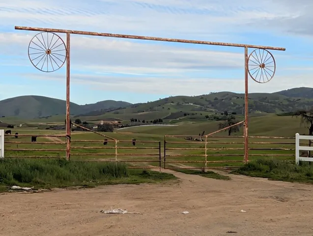 167 Acres Next to Poppy Ridge Golf Course