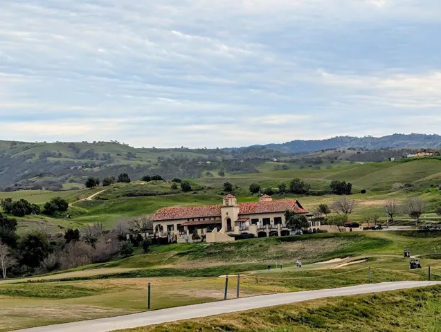 Adjacent to Poppy Ridge Golf Course & Grill