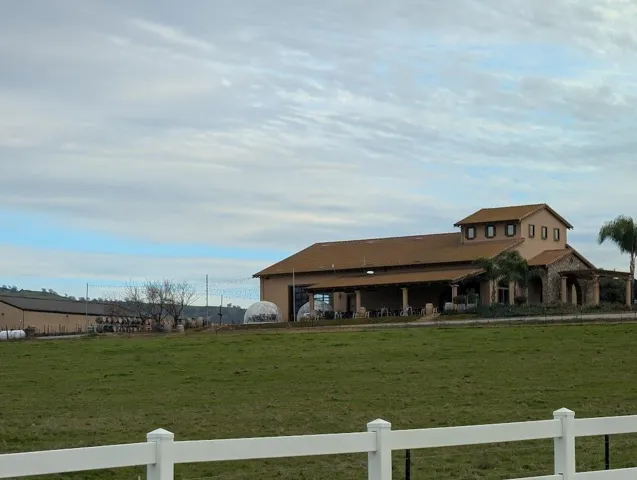 Adjacent to McGrail Winery