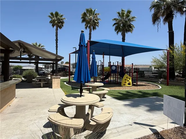 Picnic Areas