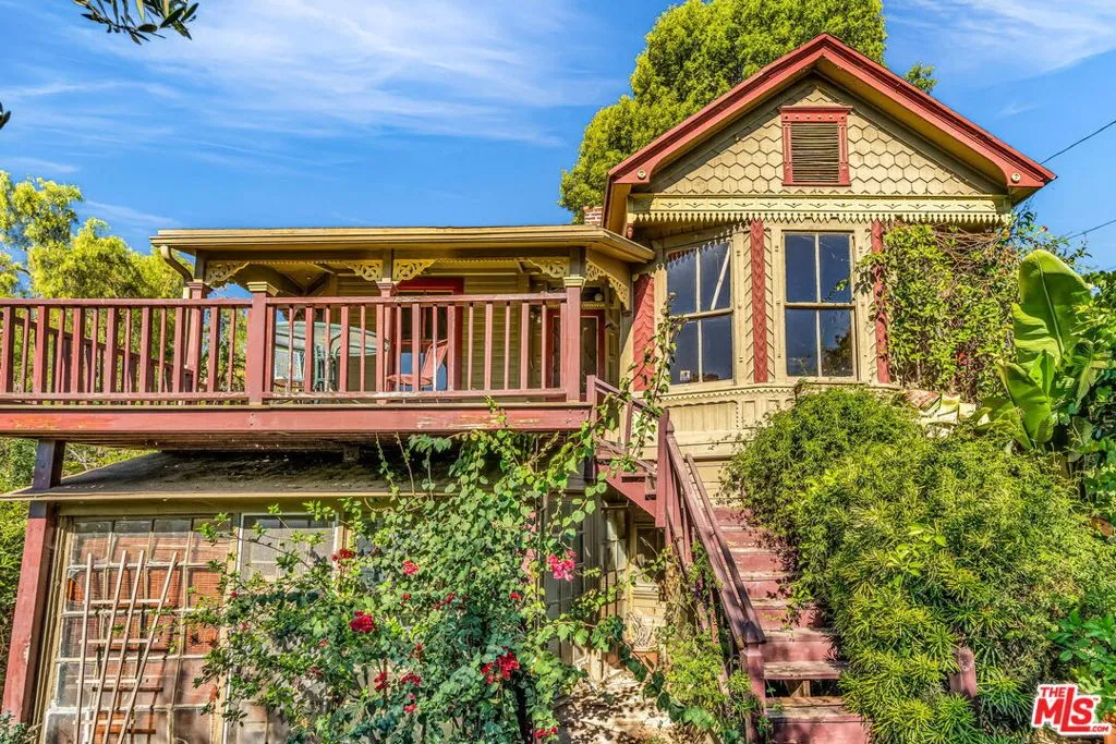 281 E Avenue 33, Los Angeles, California 90031 home-pic-1