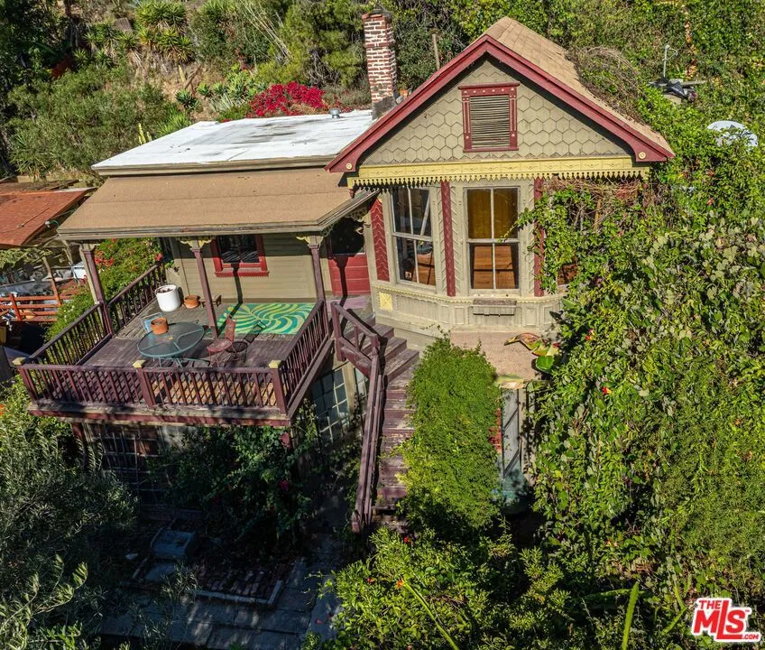 281 E Avenue 33, Los Angeles, California 90031 home-pic-37