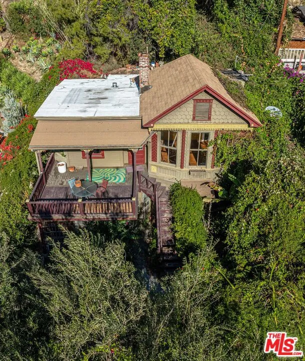 281 E Avenue 33, Los Angeles, California 90031 home-pic-36