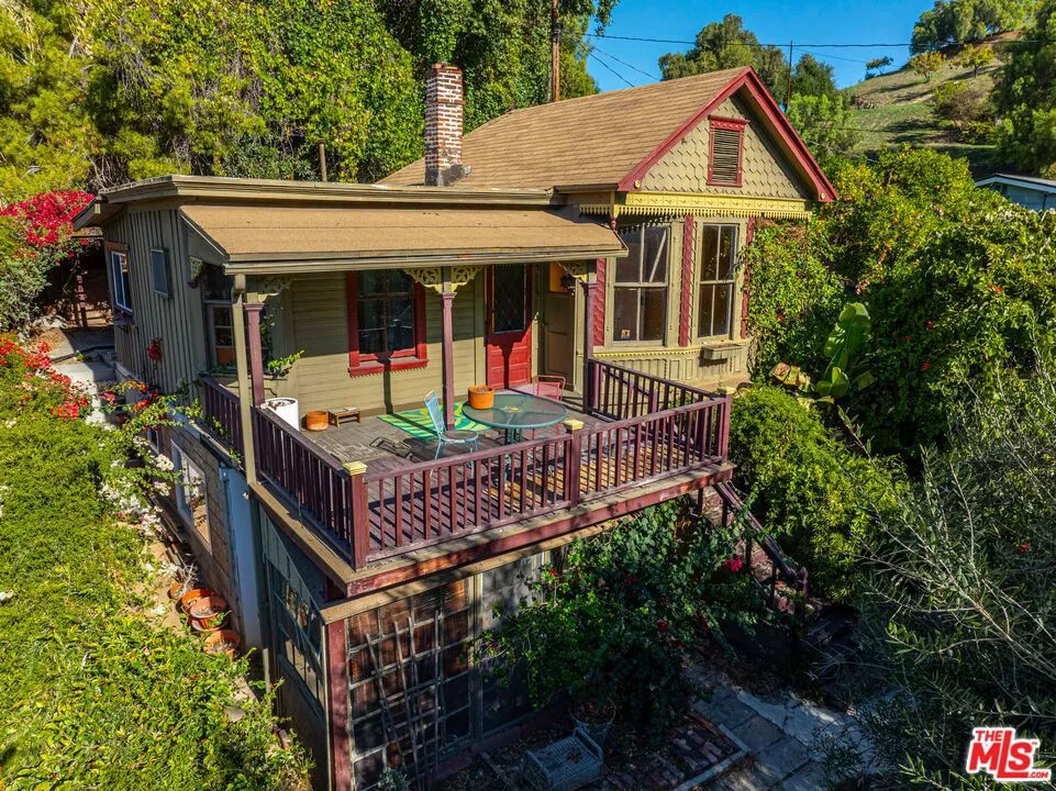 281 E Avenue 33, Los Angeles, California 90031 home-pic-2