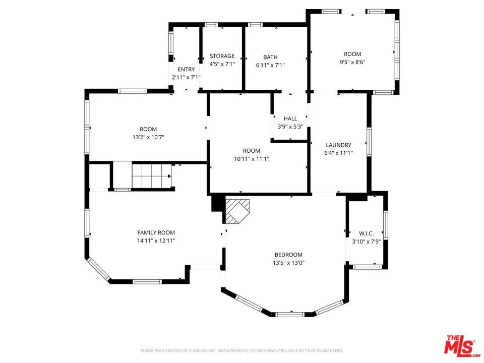 281 E Avenue 33, Los Angeles, California 90031 home-pic-43