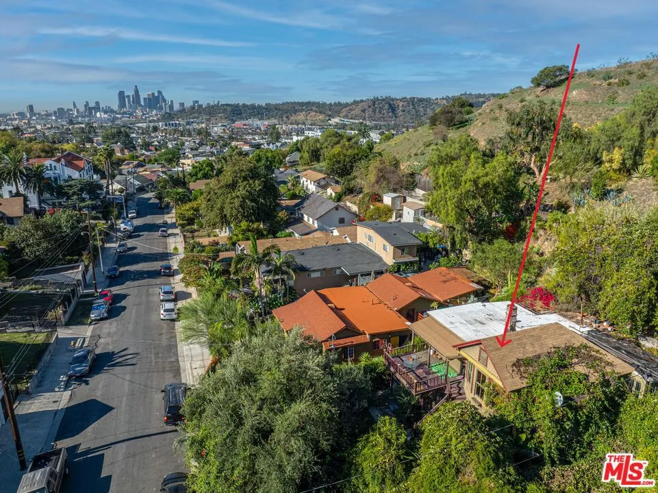 281 E Avenue 33, Los Angeles, California 90031 home-pic-38