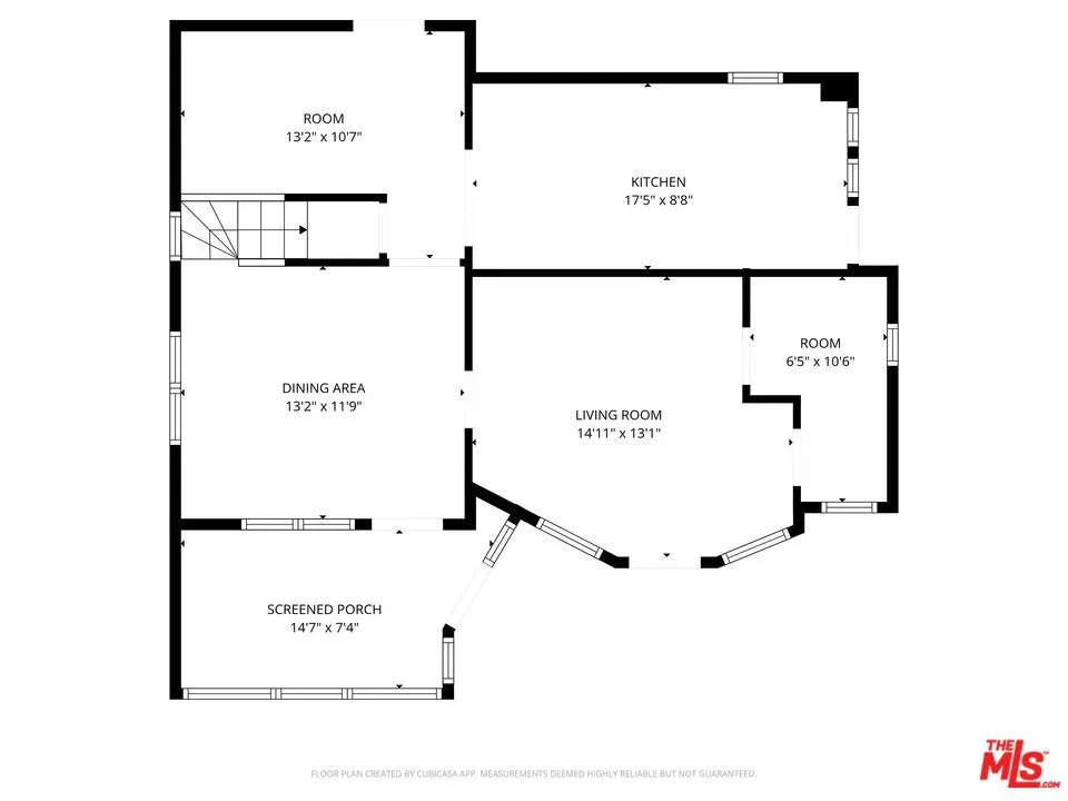 281 E Avenue 33, Los Angeles, California 90031 home-pic-44