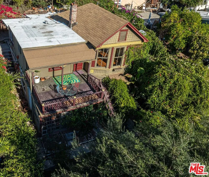 281 E Avenue 33, Los Angeles, California 90031 home-pic-35