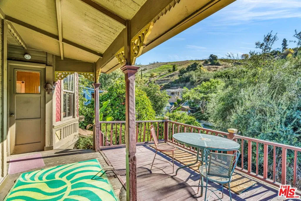 281 E Avenue 33, Los Angeles, California 90031 home-pic-32