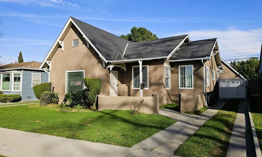 1318 N Van Ness Avenue, Compton, California 90221 home-pic-1