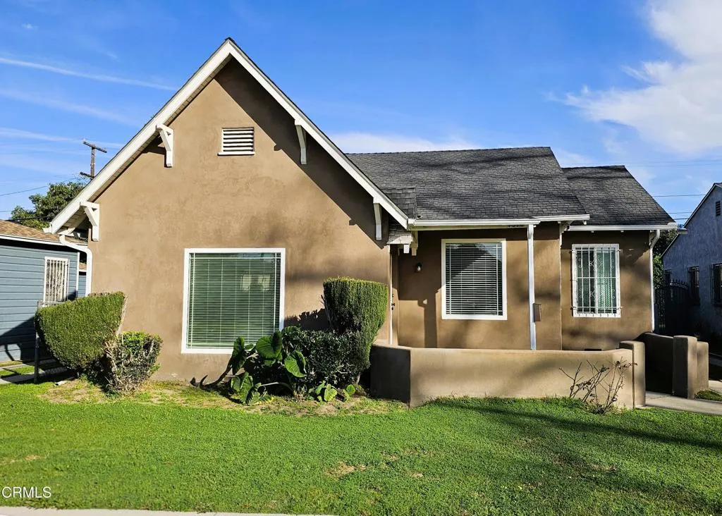 1318 N Van Ness Avenue, Compton, California 90221 home-pic-2