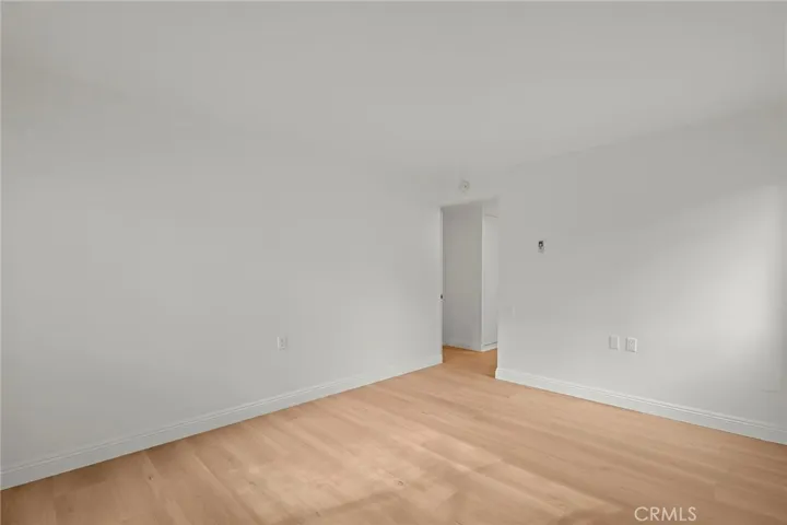 Showing Guest bedroom from opposite side.