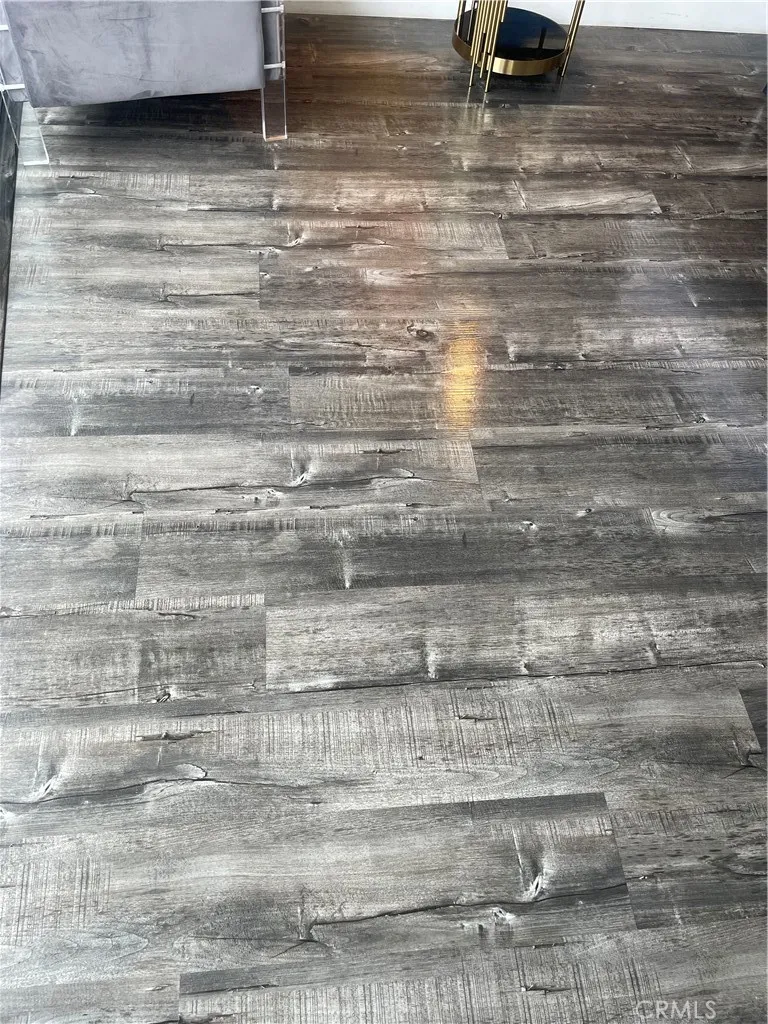 Water proof floors
