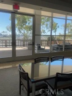 Ocean View Lobby