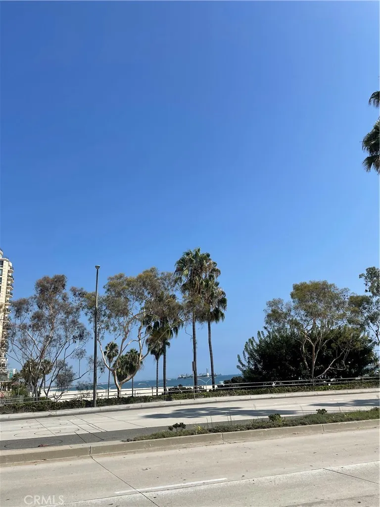 Walk to the Beach!