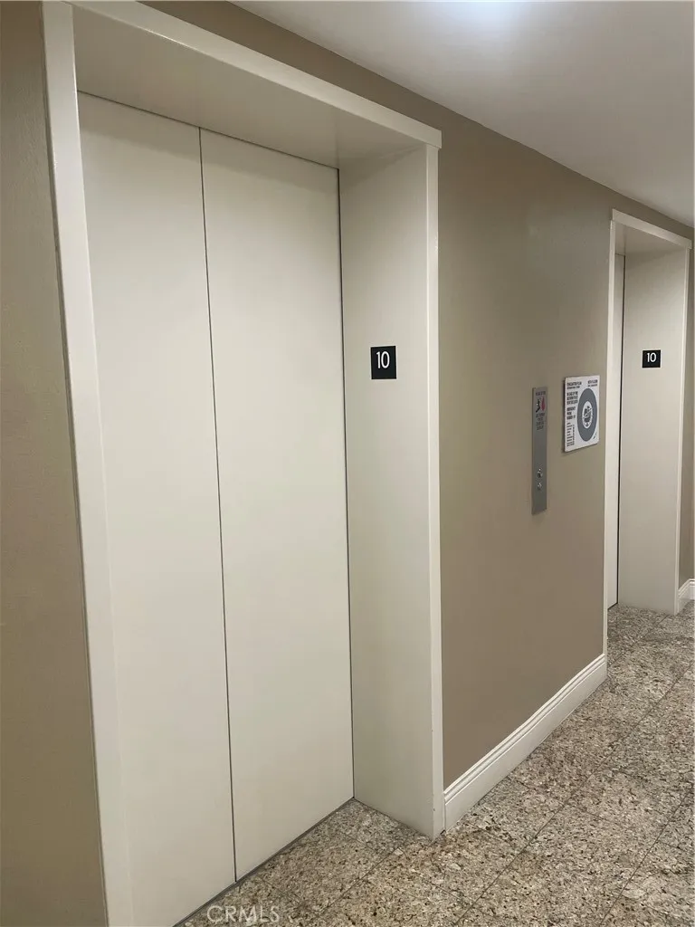 Elevator