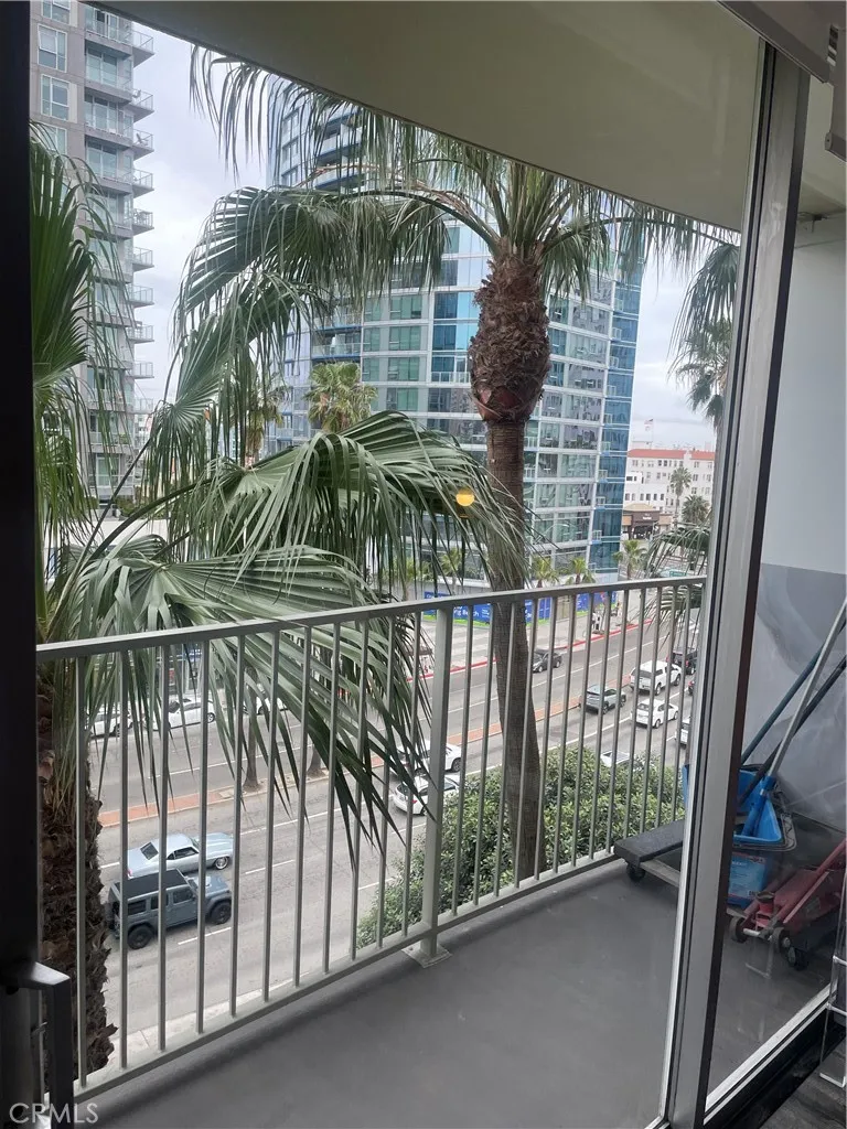 Sliding door Window