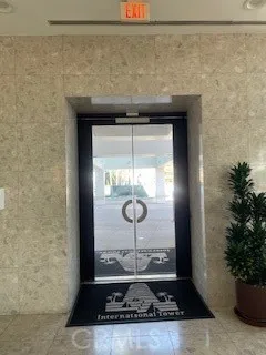 Lobby Entrance