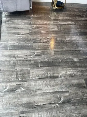 Water proof floors