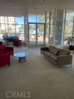 Seating Reception Area
