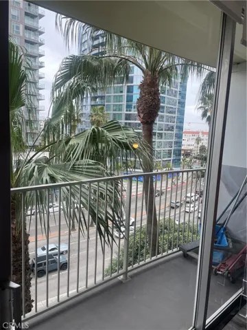 Sliding door Window