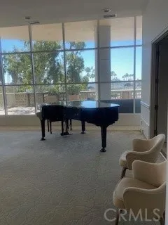 Reception Ocean View