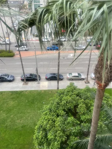 Additional Street parking