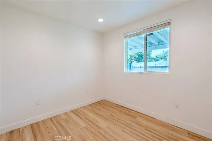 ADU BEDROOM
