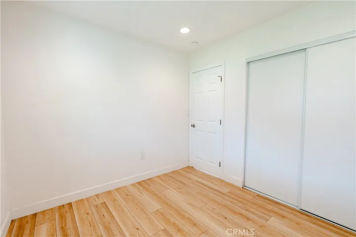 ADU BEDROOM
