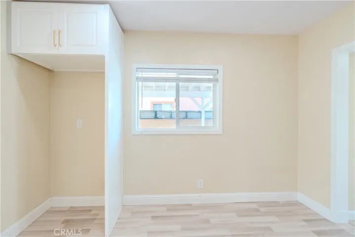 FRIDGE AREA