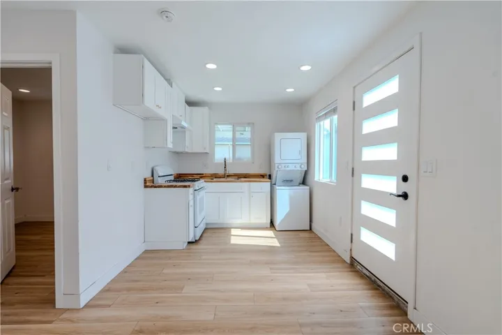 ADU KITCHEN