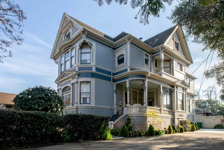 1400 San Jose Ave, Alameda, California 94501