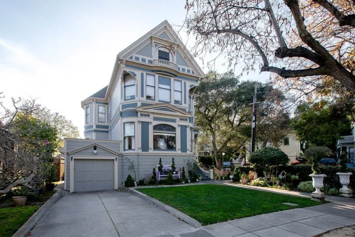 1400 San Jose Ave, Alameda, California 94501