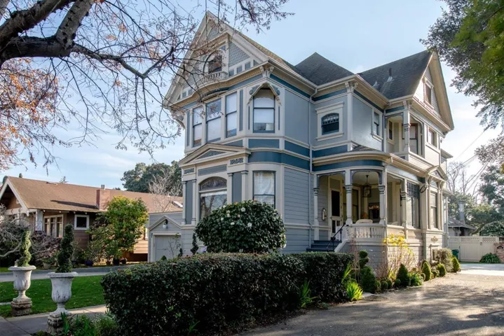 1400 San Jose Ave, Alameda, California 94501